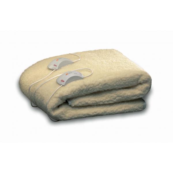 Ardes tk83s scaldaletto singolo misto lana