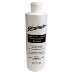 Rexel olio per distruggidocumenti 473ml