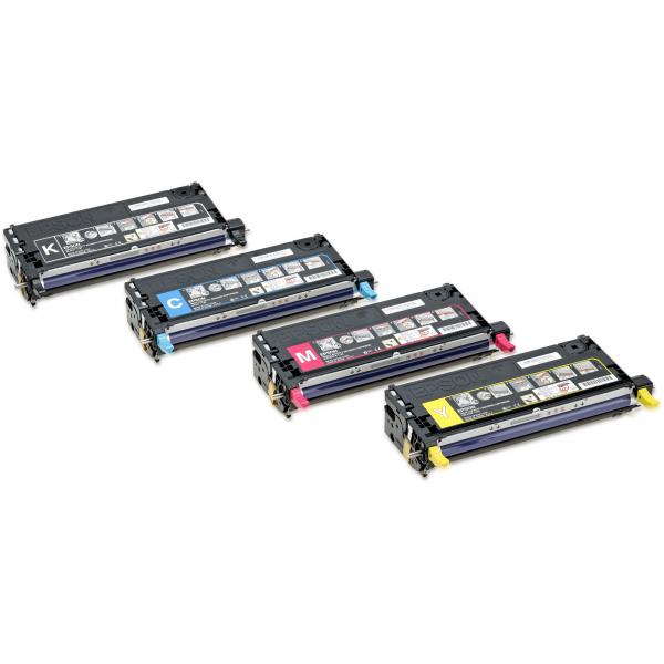 Epson s0511 toner magenta al-c3800dn al-c3800dn 3 anni on site al-c3800dtn al-c3800n al-c3800n 3 anni on site
