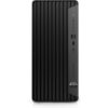 Hp pro tower 400 g9 pc desktop, processore intel core i5-12500, ram 8gb, hd 256gb ssd, windows 11 pro