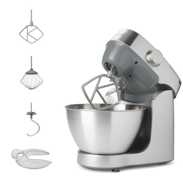 Kenwood kitchen machine khc29.a0 impastatrice