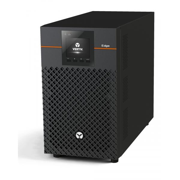Vertiv edge-1500imt gruppo di continuita` ups a linea interattiva 1.5kva 230v tower