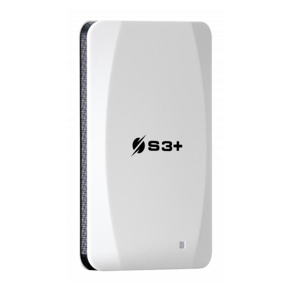 S3 plus s3ssdp1t0 1tb ssd portatile gaming