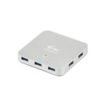 I-tec u3hubmetal7 i-tec metal active hub 7 port usb 3.0 type a mac os