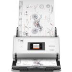 Epson scanner workforce ds-32000