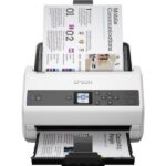 Epson workforce ds-970 scanner a4