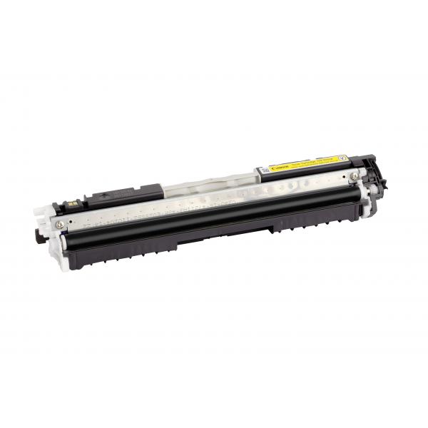 Canon 729 y toner giallo per lbp7010c/lbp7018c