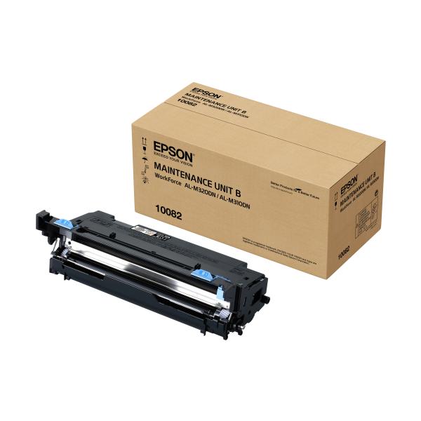 Epson maintenance unit b pcu