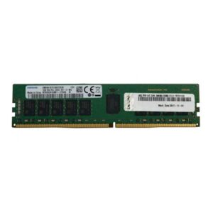 Lenovo 4x77a08633 memoria ram 32gb ddr4 3200 mhz