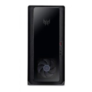 Acer predator po3-640 pc desktop, processore intel core i7-12700, ram 16gb, hd 1024gb ssd, nvidia geforce rtx 3070 8gb, windows 11 home