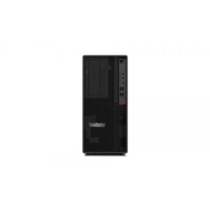 Lenovo p358 pc desktop, processore amd ryzen 7-5845 pro, ram 16gb, hd 512gb ssd, windows 11 pro