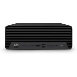 Hp 400 g9 i5-12500 3ghz ram 16gb-ssd 512gb nvme-win 11/10 prof black (6a746ea#abz)