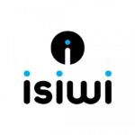 Isiwi kit wireless connect air2 isw-k2n8bfbta4mp-2 gen1 nvr 8 canali + 2 telecamere a batteria da 8