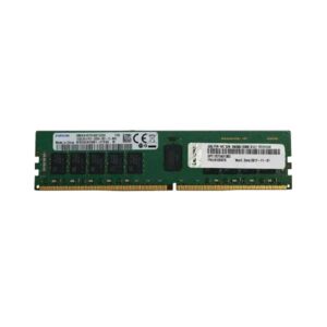 Lenovo thinksystem 32gb truddr4 3200mhz ecc udimm 4x77a77496
