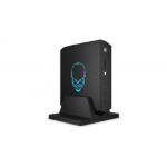Intel nuc 12 enthusiast mini pc barebone i7-12700h 3.5ghz 2 slot ram so-dimm 3.200mhz-3 bay ssd m.2-intel arc a770m gddr6-wi-fi 6e black (rnuc12snki72002)
