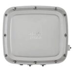 Cisco c9124axd-e punto accesso wlan 5380 mbit-s supporto power over ethernet