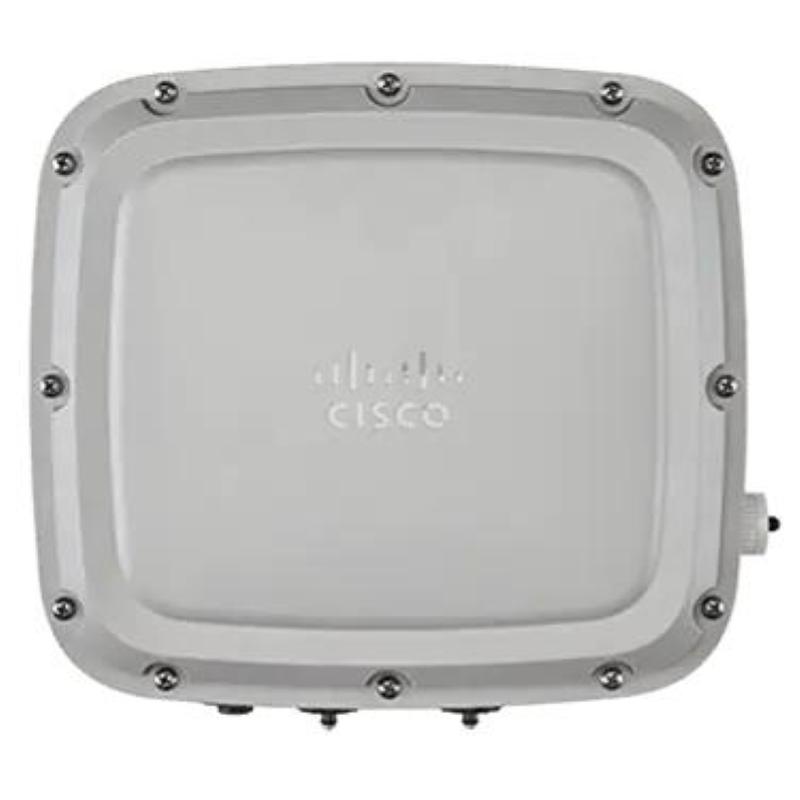 Cisco c9124axd-e punto accesso wlan 5380 mbit-s supporto power over ethernet