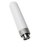 2.4 ghz 3dbi/5 ghz 5dbi low profile antenna white rp-tnc