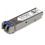 Startech.com cisco glc-lh-sm compatibile - modulo ricetrasmettitore sfp - 1000base-lx-lh