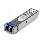 100base-lx sfp - conforme msa 100 mbps - sm lc - 10 km