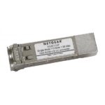 Netgear prosafe agm732f modulo transceiver sfp (mini-gbic) 1000base-lx lc single mode fino a 10 km per netgear gsm7224