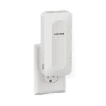 Netgear eax15-100pes extender mesh wi-fi 6 dual band a 4 flussi