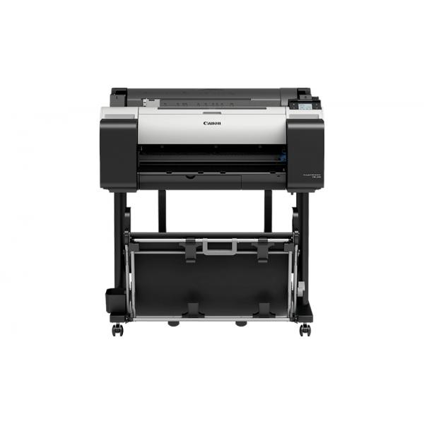 Canon imageprograf tm - 205 plotter 24 2400dpi lan italia
