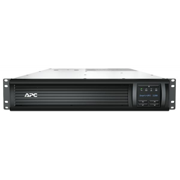 Apc smt2200rmi2unc gruppo di continuita` ups smart-ups 2200va 9 prese montabile a rack