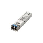 1-p mini-gbic sfp to 1000baselx multi-mode fiber transceiver10km