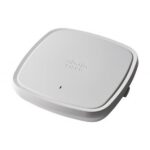 Cisco 9120 punto accesso wlan supporto power over ethernet grigio