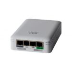 Cisco business 145ac access point wireless dual band 2.4/5ghz wi-fi 5 1.067 mbps 1 x 1000base-t (poe) - rj-45 - 1 x 1000base-t (uscita poe) - rj-45 - 2 x 1000base-t - rj-45