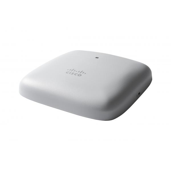 Cisco cbw240ac access point 1733 mbit-s supporto power over ethernet grigio