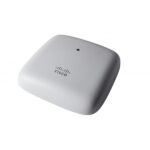 Cisco cbw140ac access point 867mbit-s supporto power over ethernet bianco