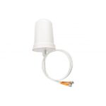 Cisco air-ant2544v4m-rs= antenna di rete omnidirezionale rp-tnc 4 dbi