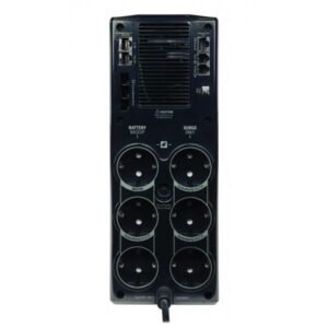 Apc ups br 1500g-gr rs back 1500va pro
