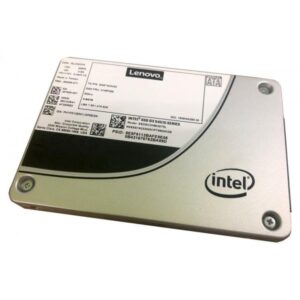 Lenovo 4xb7a13625 intel s4510 ssd 240gb sata iii 3.5 hot swap