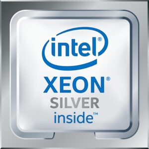 Lenovo 4xg7a37936 cpu intel xeon silver 4208 2.1ghz 8 core 16 thread cache 11mb socket fclga3647 tdp 85w