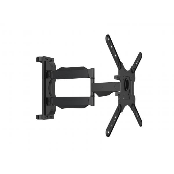 Itb mb6331 vesa 400400 ceiling or floor-to-ceiling 3-joint bracket