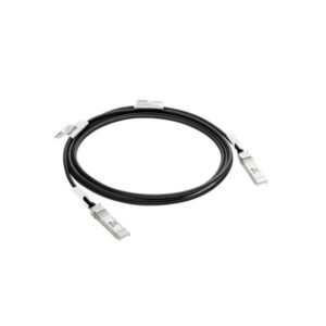 Hp enterprise aruba ion 10g sfp to sfp 3mt dac cable