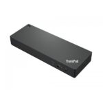 Thinkpad universal thunderbolt 4 dock docking station 4 3 usb-a 3.2 gen 1 1 usb-c 3.2 gen 1-1 x hdmi 2 x display port