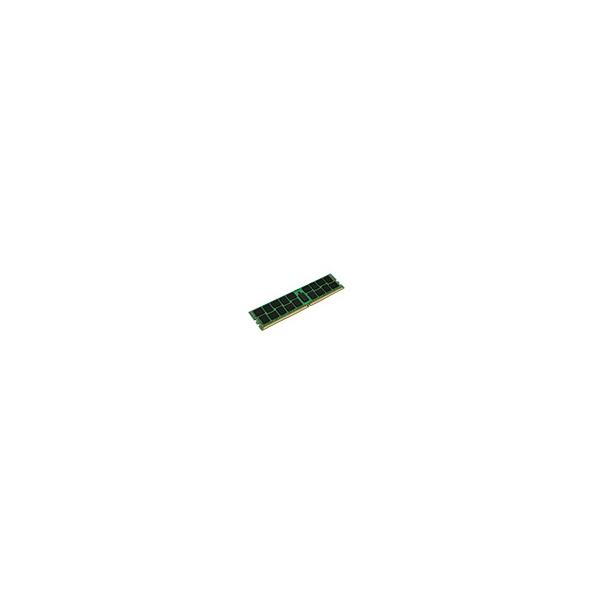 Kingston technology ksm26rd4-32hdi memoria ram 32gb ddr3 2666 mhz data integrity check