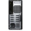 Dell vostro 3910 i3-12100 3.3ghz ram 8gb-ssd 256gb m.2-wi-fi 6-win 10 prof black (nx60v)