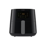 Philips hd9270/70 friggitrice ad aria multicooker 1,2 kg 2000w nuovo modello nero