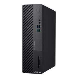 Asus expertcenter d500sd_cz-312100001x i3-12100 sff 8gb hd 256gb ssd windows 11 pro