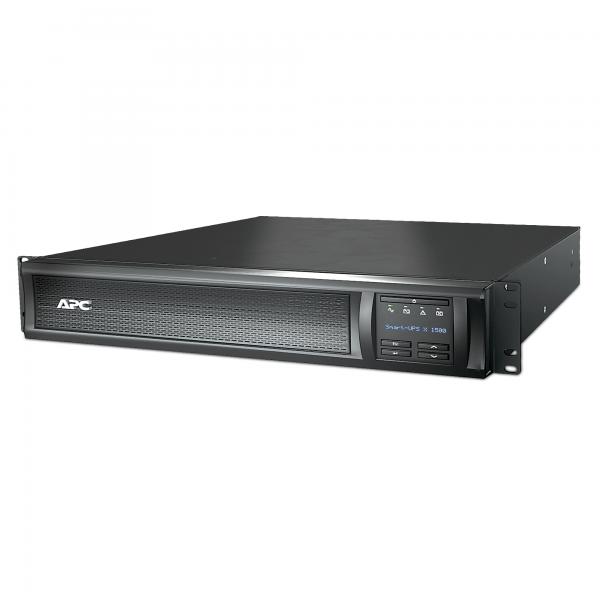Apc smart ups x 1500va rack tower lcd