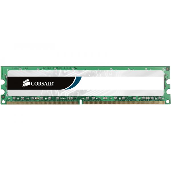 Corsair ddr3 1600mhz 4gb 1x240 dimm unbuffered