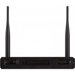 Viewsonic vpc27-w53-o1-1b pc desktop, processore intel core i7-10700, ram 16gb, hd 256gb ssd, windows 10 pro