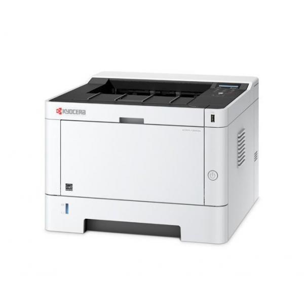 Kyocera ecosys p2040dn stampante laser b/n formato max a4 connessione usb/ethernet 40 ppm 1.200 dpi