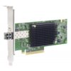 Thinksystem emulex lpe35000 32gb 1-port pcie fibre channel adapter v2 - 4xc7a76498