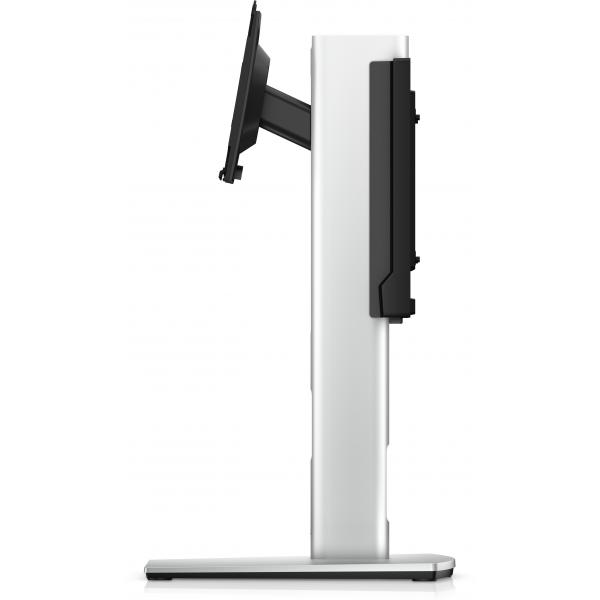 Dell mfs22 supporto all-in-one micro form factor mfs 27``